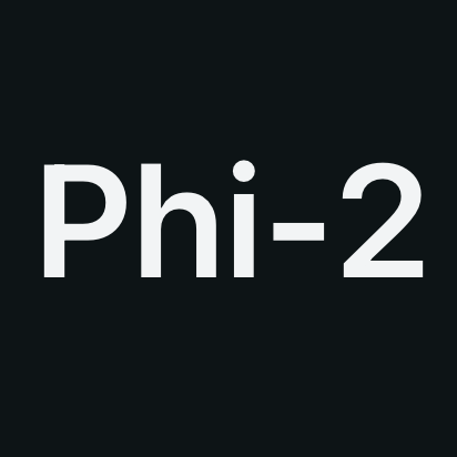 phi-2