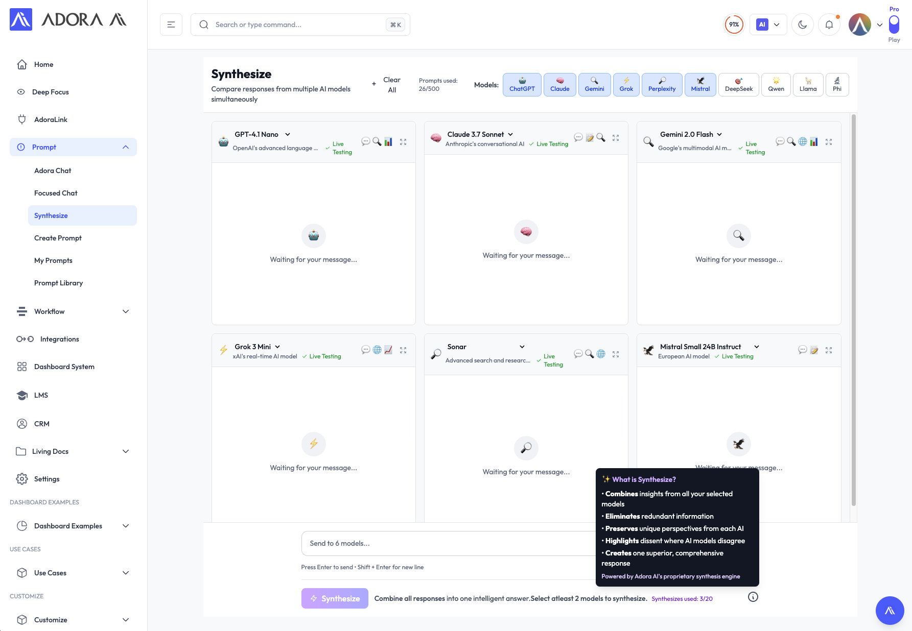 Basics: Getting Started with Outbound AI