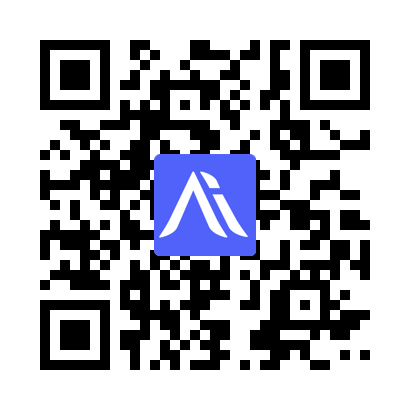 Deep D QR Code