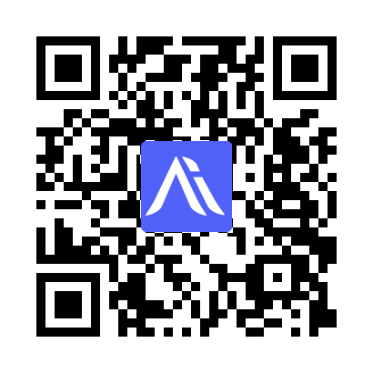 Karina Lupercio QR Code